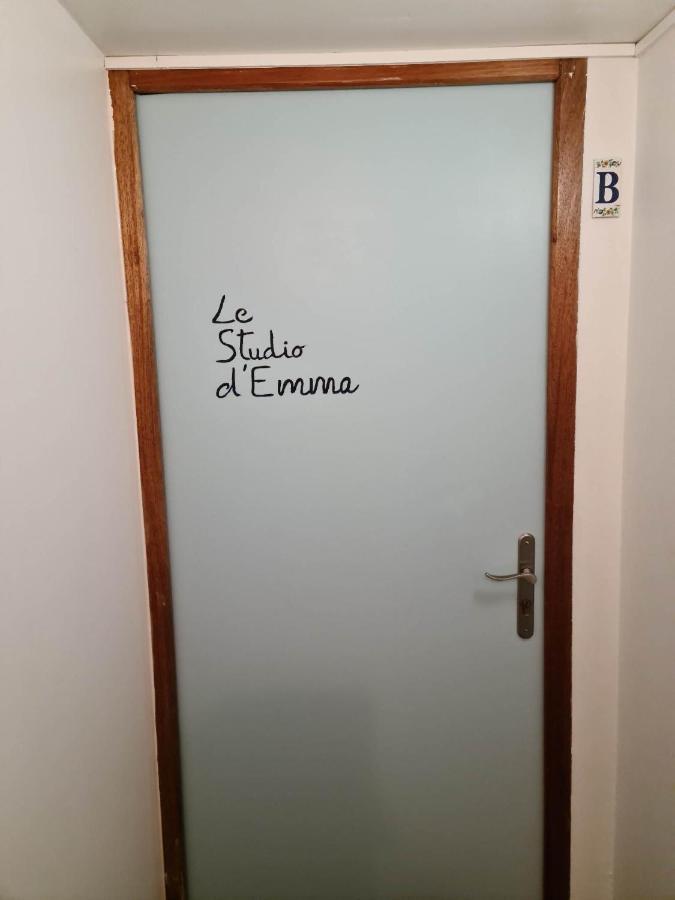 Le Studio D'Emma Apartment Romans-sur-Isere Exterior photo
